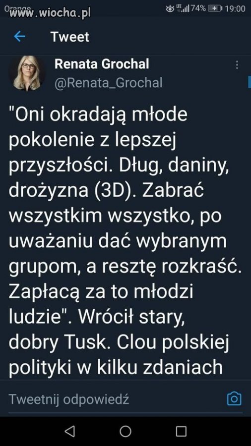 W skrócie ...