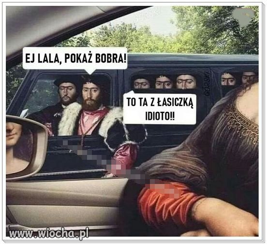 Tak przy piąteczku 