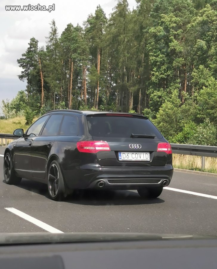 Czwarta fala ruszyła
