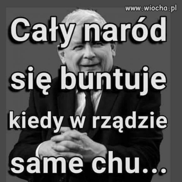 Tak jest ...