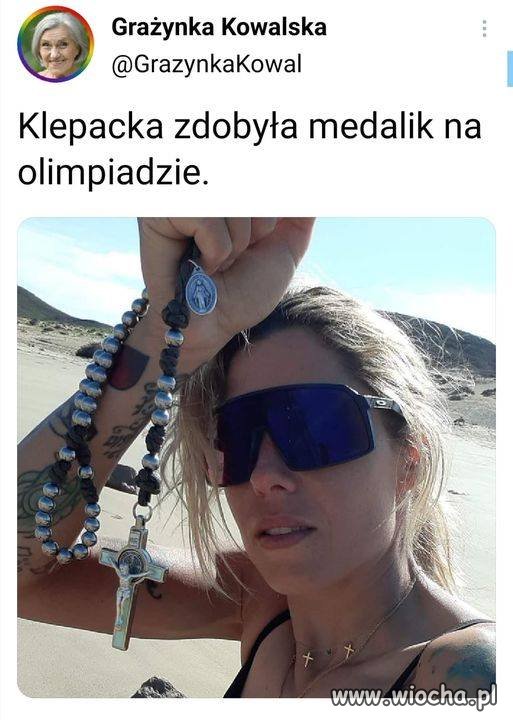Bez komentarza