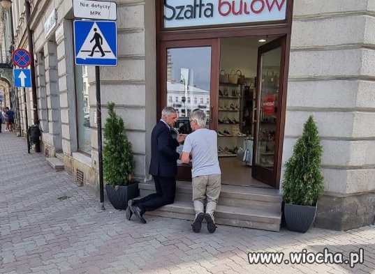 XXI wiek, Nowy Sącz
