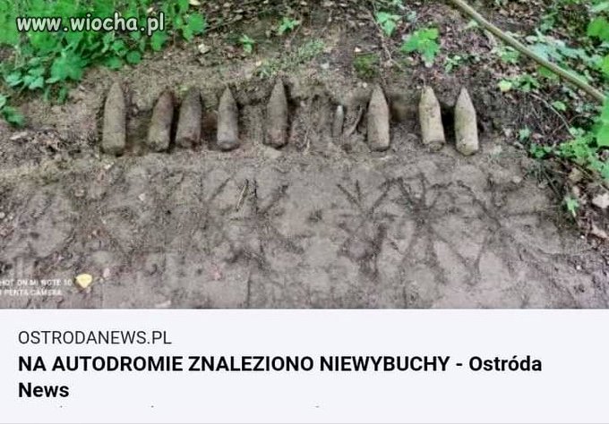 Chwała Saperom!
