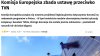 Ta zła UE nam zazdrości wolności i demokracji