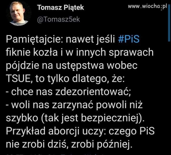 Jak nie dziś 
