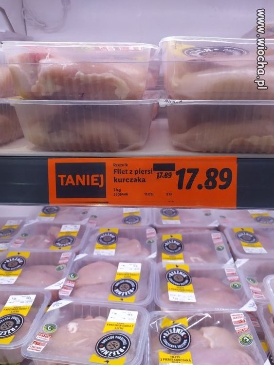 Mega promocja