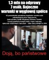 Tak się rozkrada, bo państwowe 