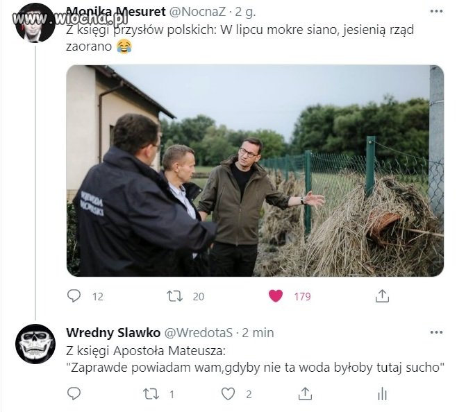 Apostoł Mateusz