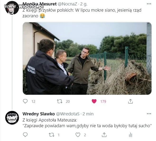 Apostoł Mateusz