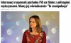 Pani minister Rodziny i Polityki Społecznej