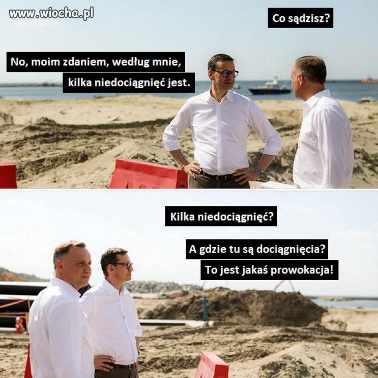 Taka sytuacja   