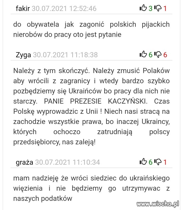 Znalezione w necie