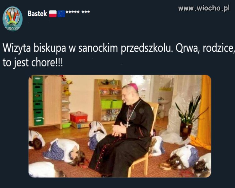 Katotaliban w natarciu