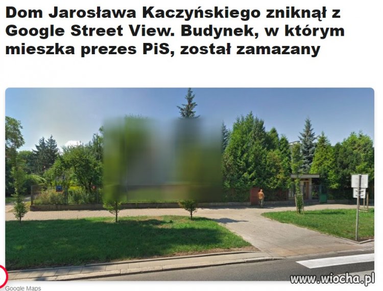Strategiczny obiekt państwowy