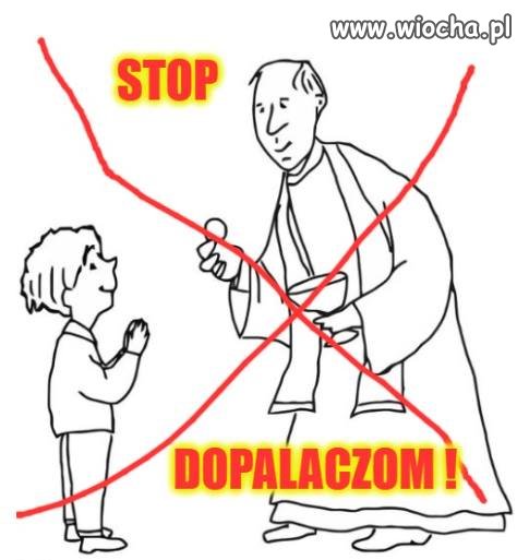 Rodzicu! Nie zgadzaj się, by starszy pan