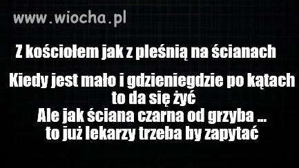 Nie ma jak czysty dom