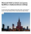Wystarczyło 6 lat rządów PiSu...Dobra Zmiana?