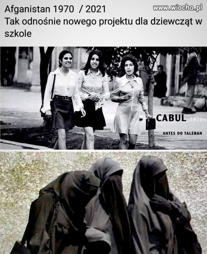 Tak będą wyglądać  cnoty niewieście według PiS