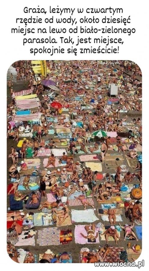 Lato,Bałtyk,plaża