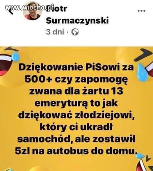 Można by to tak porównać