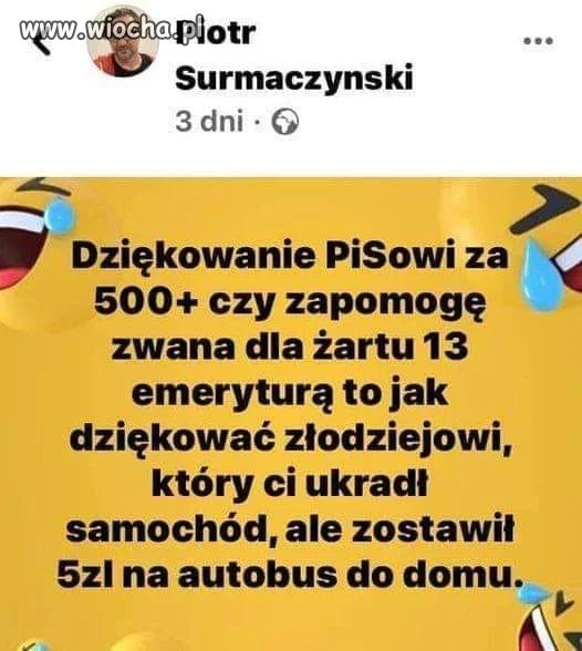 Można by to tak porównać