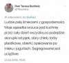 Ekologia vs Gospodarność