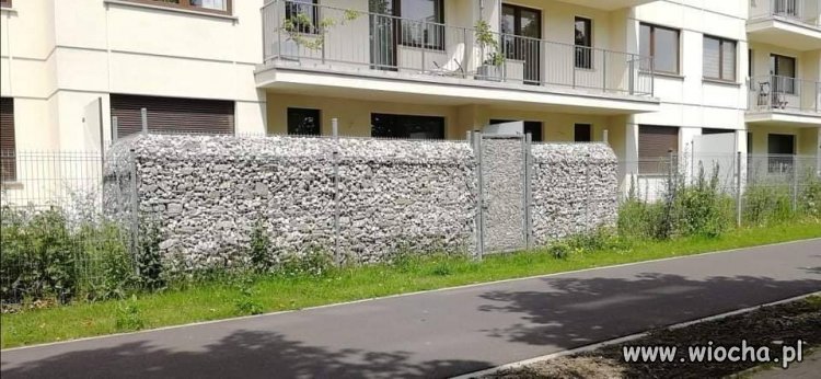 Dziadkowi pozostał uraz po wojnie