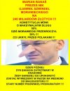 A Banas sie tylko rozgrzewa...ma 500 afer PiSu!