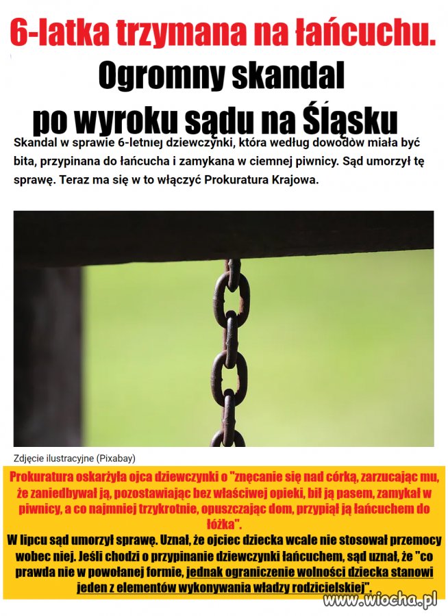 Jakbym qrvva Czarnka słyszała...   