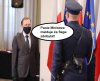 Policja Wstydzie sieciebie kraj