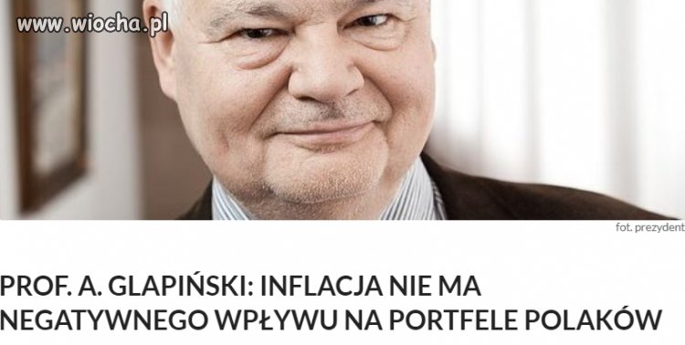 Geniusz ekonomi 