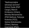 Walka z nepotyzmem w/g PiS