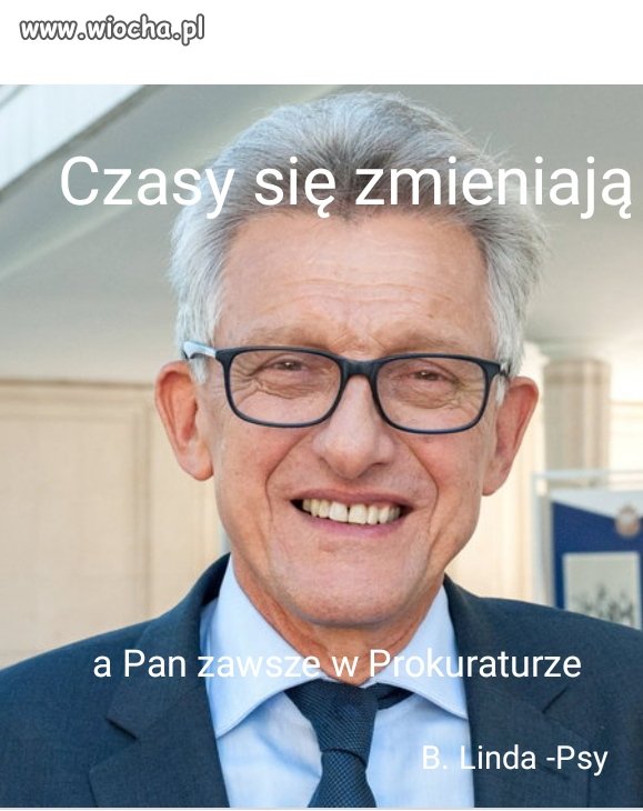 Czasy... 