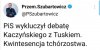 Tchórzliwy 