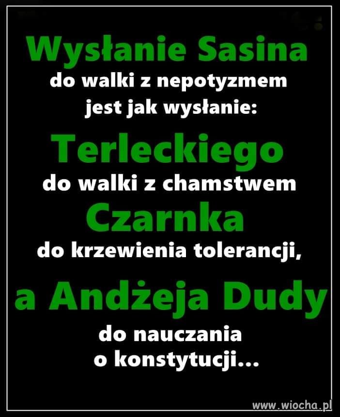 Dokładnie tak.