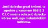 A czy ich nie katolickie składki na ZUS 