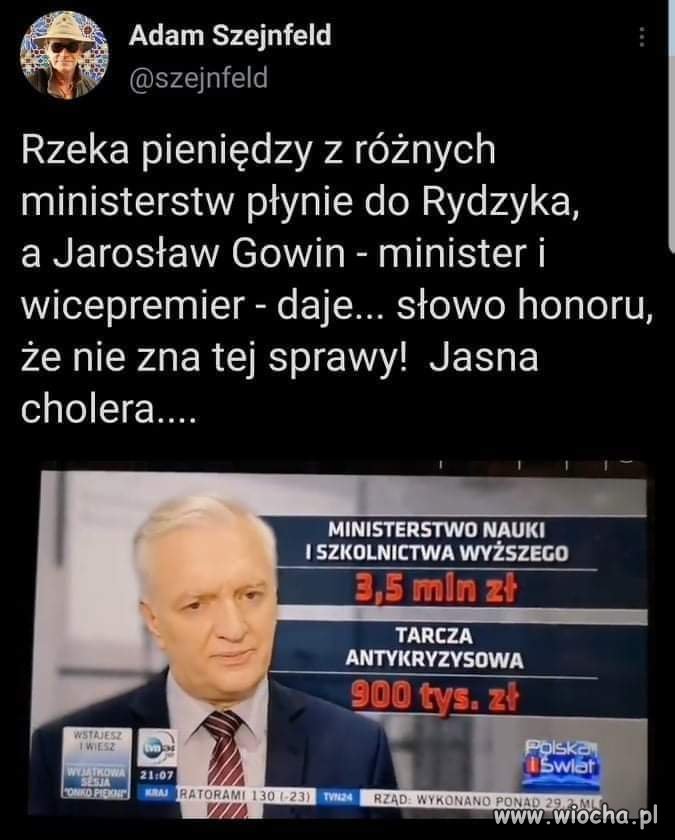 Taka sytuacja 