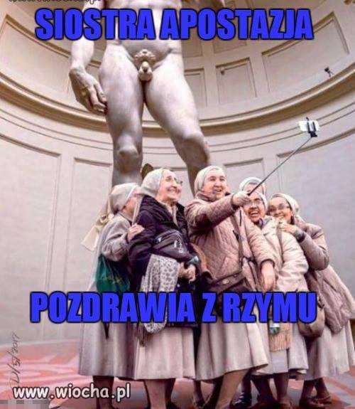 Wakacje to czas podroży