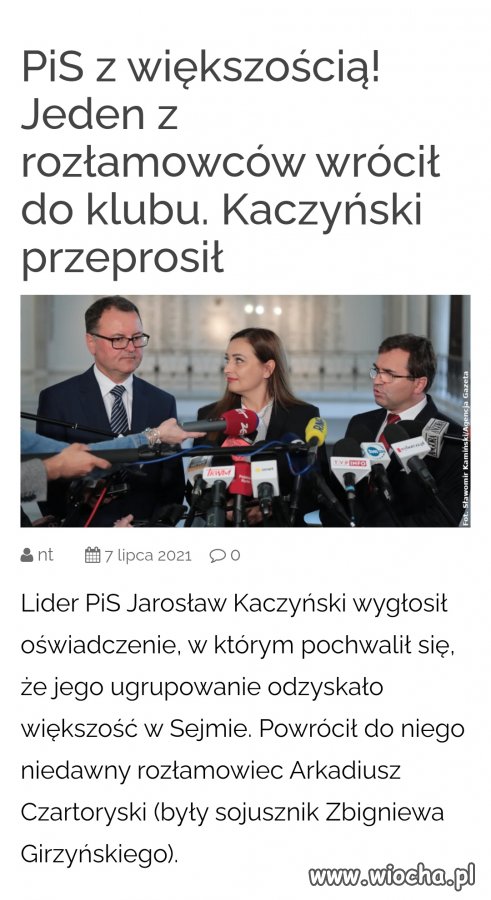 Niezdecydowane 