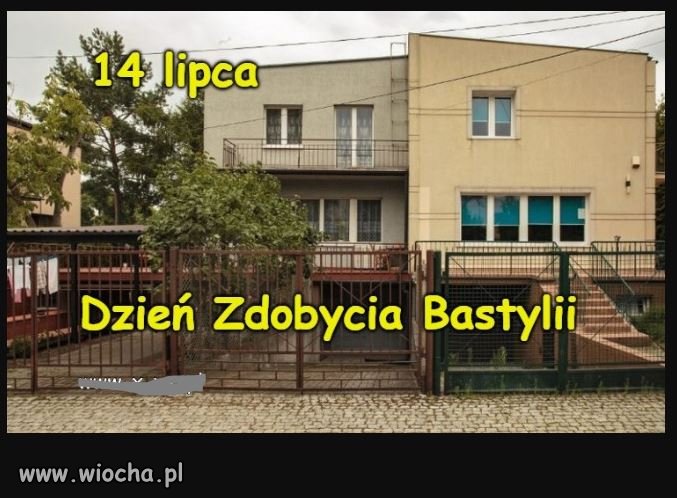 14 lipca 2021