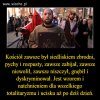 Wszystkie grzechy sekty kościoła, w imię miłości..