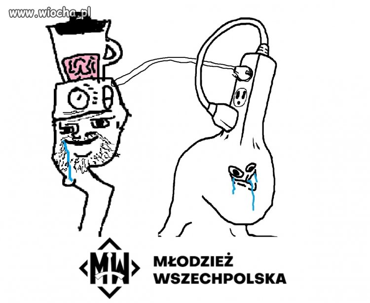 Młodzież 