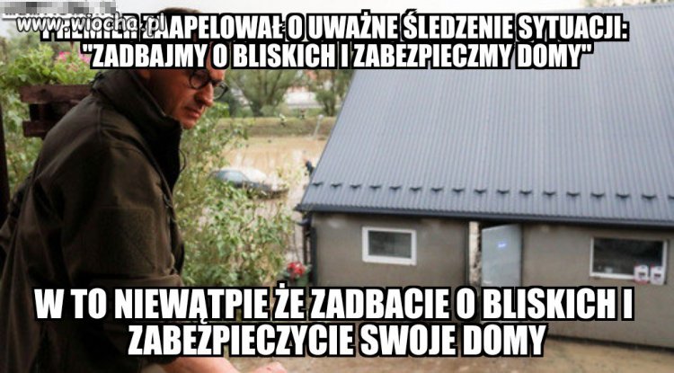 Czasem prawdę powie!