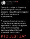 Ja posunąłbym się dalej 