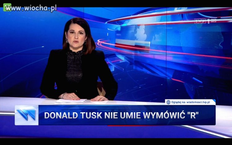 Czepiają się wszystkiego