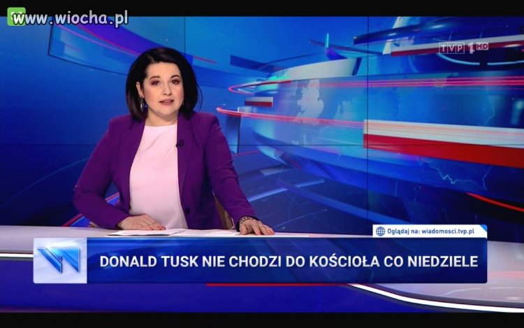Kolejne rewelacje