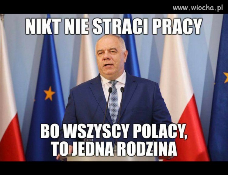 Już niedługo tak się będą tłumaczyć