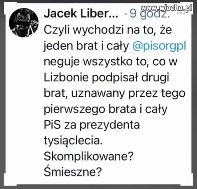 Skomplikowane?