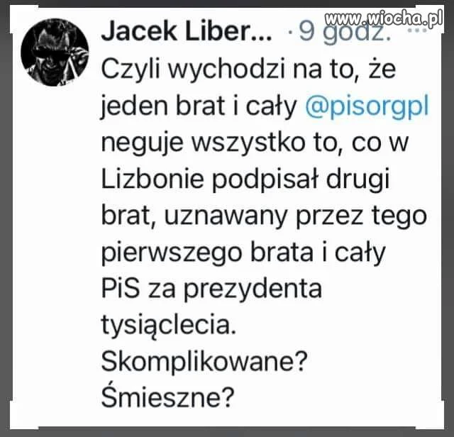 Skomplikowane?