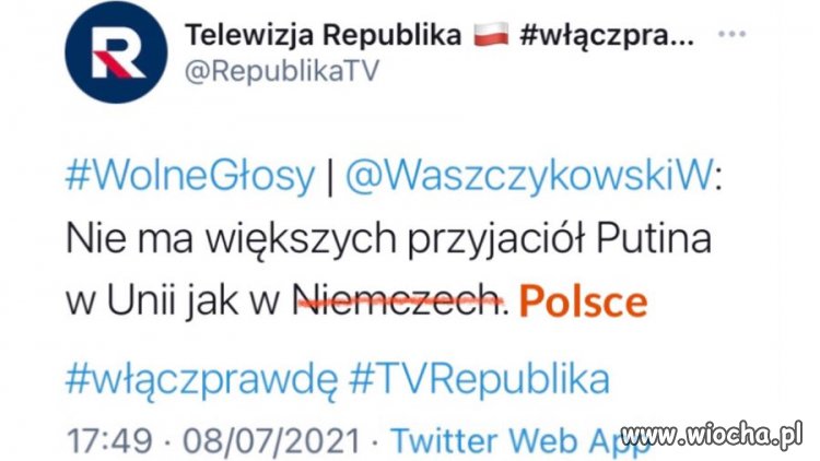 Teraz to ma sens